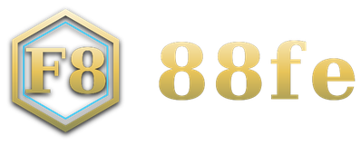 88fe logo